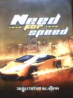 Need For Speed